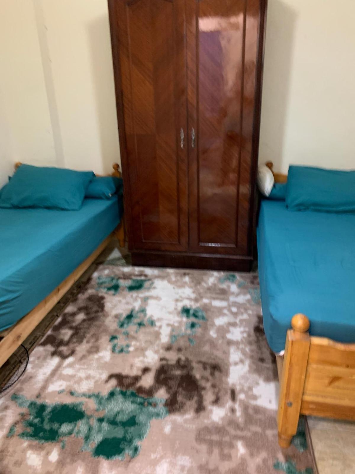 Sea View For Rent Sidi Beshr For Families Alexandria