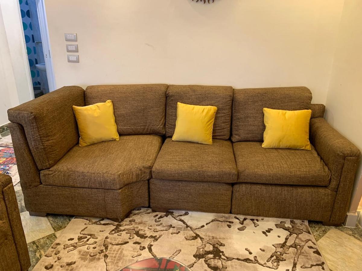 Sea View For Rent Sidi Beshr For Families Alexandria