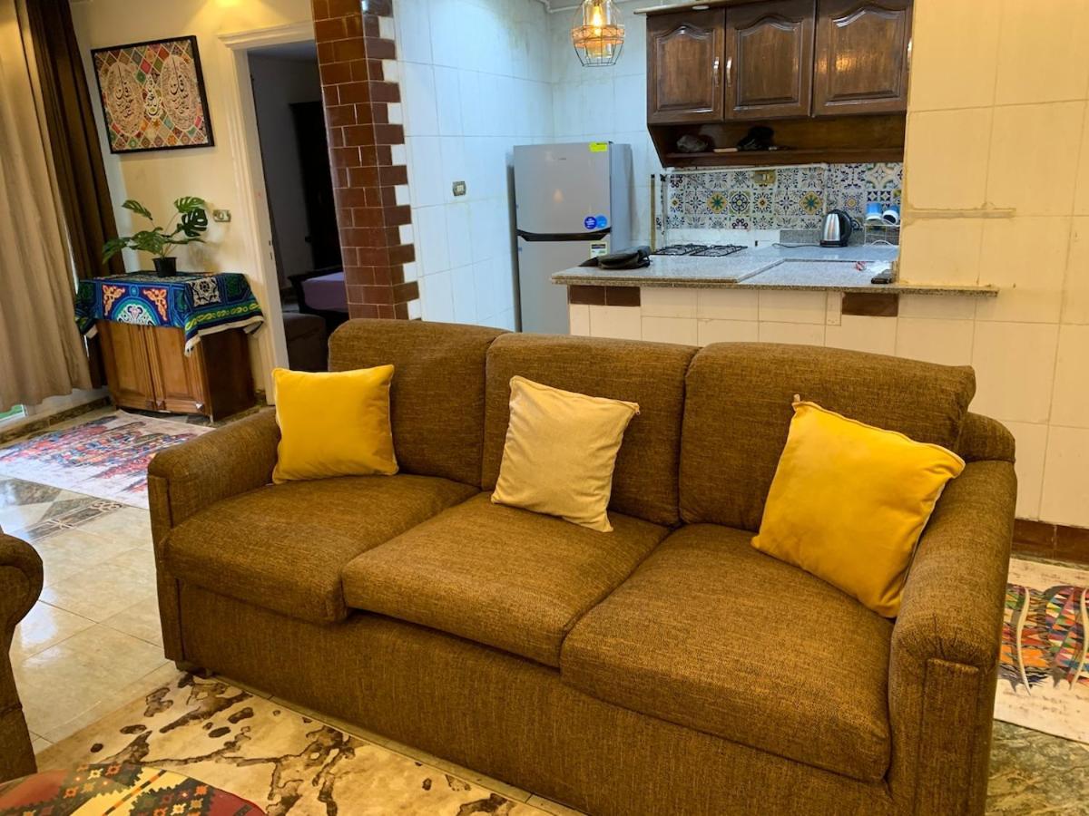 Sea View For Rent Sidi Beshr For Families * Alexandria