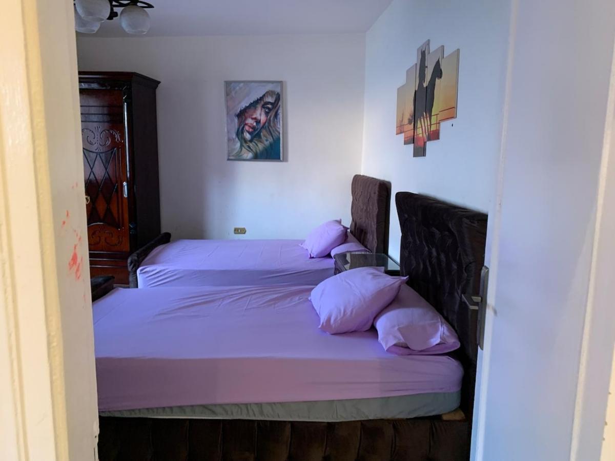 Sea View For Rent Sidi Beshr For Families