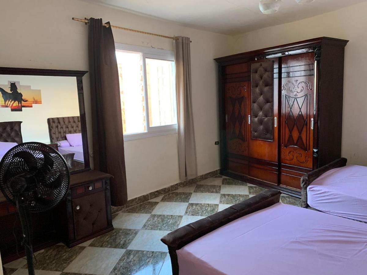 Sea View For Rent Sidi Beshr For Families Apartment