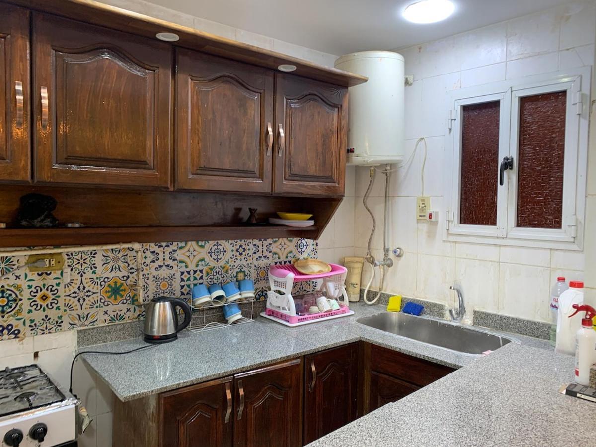 Apartment Sea View For Rent Sidi Beshr For Families Alexandria