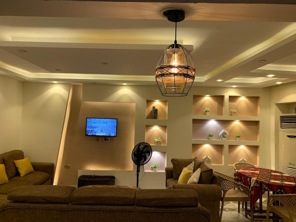 Apartment Sea View For Rent Sidi Beshr For Families