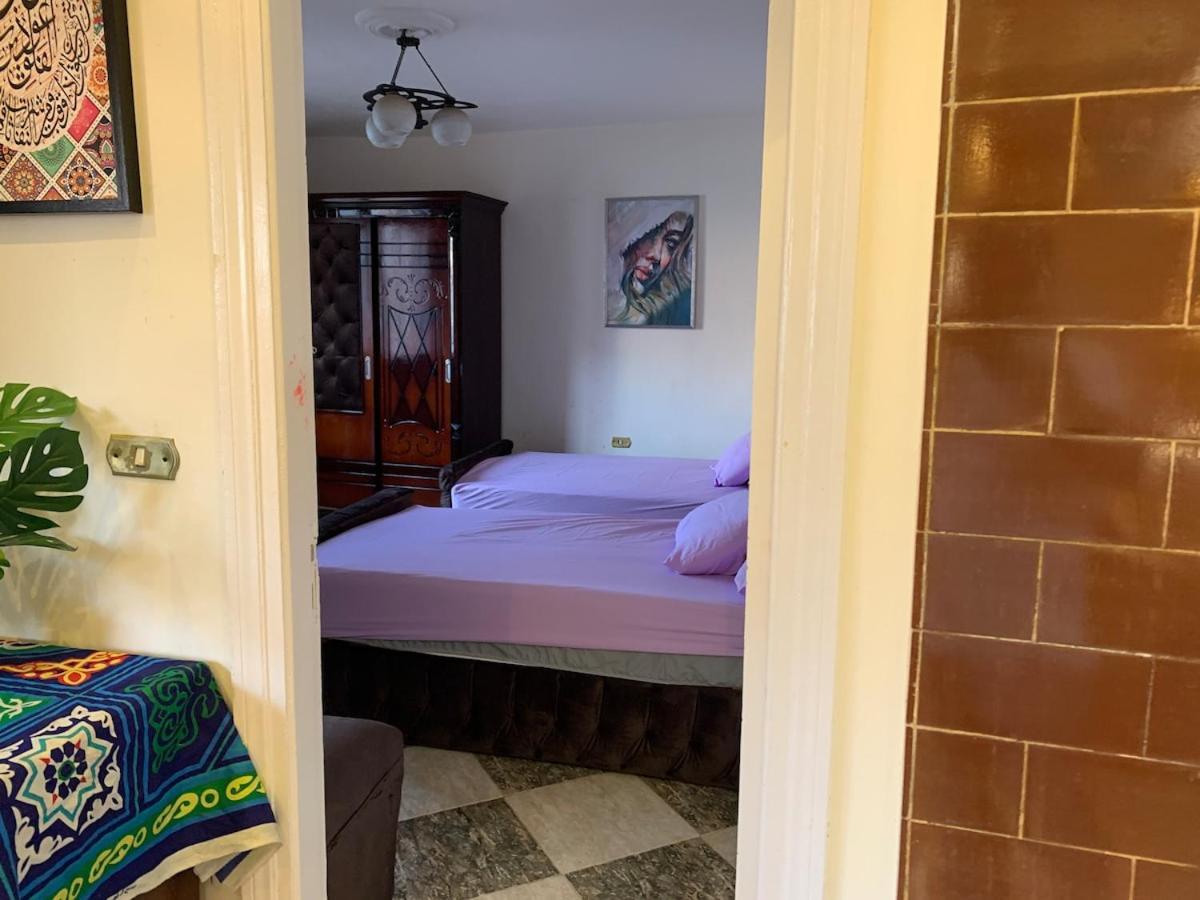 Sea View For Rent Sidi Beshr For Families Apartment *