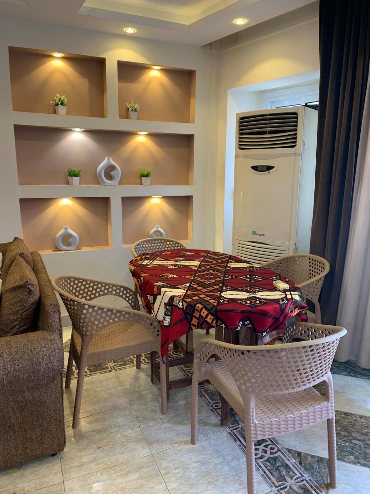 Sea View For Rent Sidi Beshr For Families *