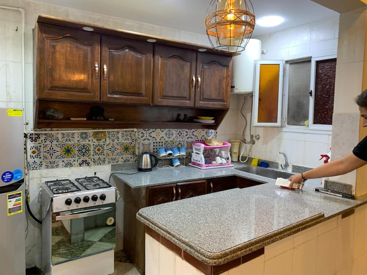 Sea View For Rent Sidi Beshr For Families * Alexandria